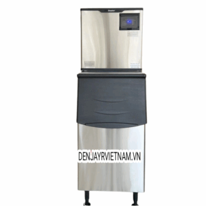 Máy LÀM ĐÁ VIÊN DENJAYR 300kg/24h  (quạt lạnh) MODEL DJĐV300