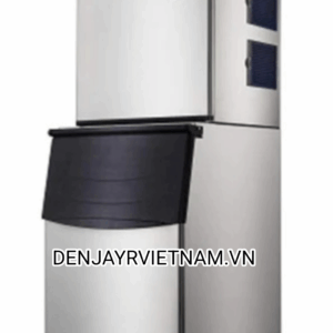 Máy LÀM ĐÁ VIÊN DENJAYR 500kg/24h  (quạt lạnh) MODEL DJĐV500