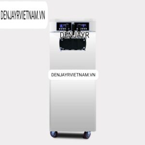 MÁY LÀM KEM SIÊU CAO CẤP DENJAYR LOẠI 1 MÁY NÉN ĐỨNG MODEL DJMLK1L