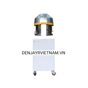 MÁY CHIA BỘT 36 PHẦN SIÊU CAO CẤP DENJAYR MODEL DJCB36