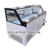 TỦ THỊT TƯƠI 2 CHẾ ĐỘ SIÊU CAO CẤP DENJAYR MODEL DJTT2M5
